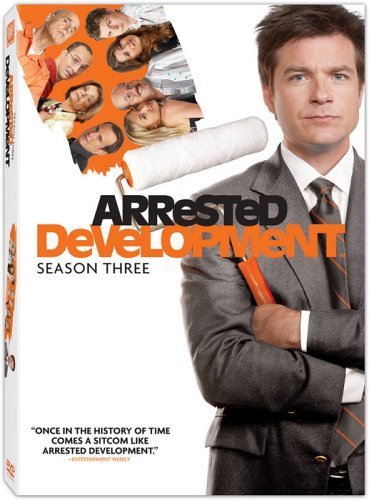 Arrested Development Poster ポスター Arrested Development Line Up Poster 24