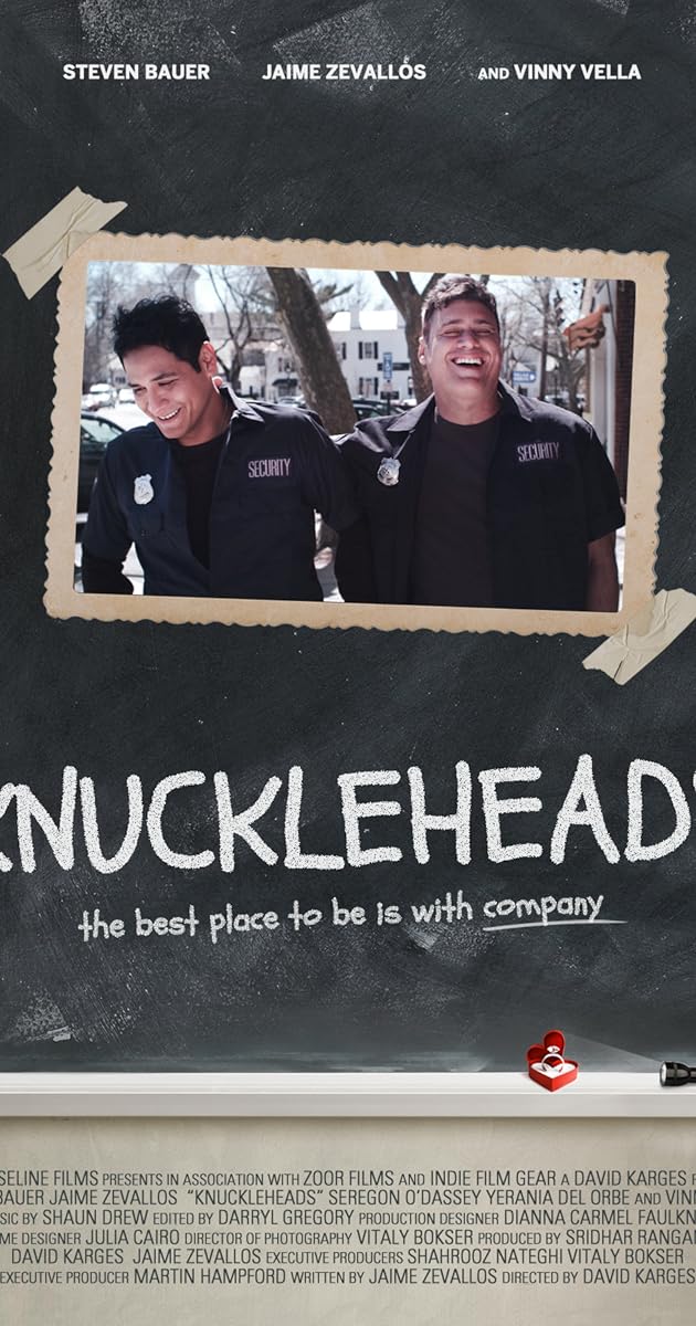 Knuckleheads (2012) Full Cast & Crew IMDb