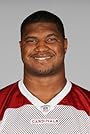 Calais Campbell's primary photo Calais Campbell's primary photo