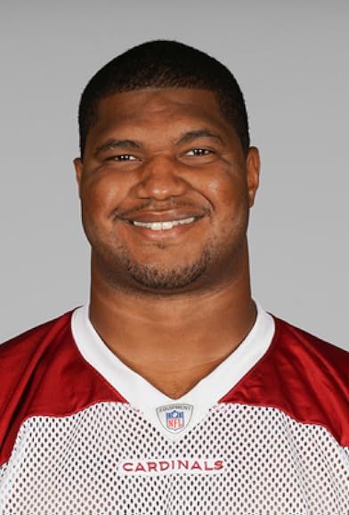 Primary photo for Calais Campbell Primary photo for Calais Campbell