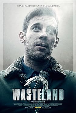 Poster of Wasteland