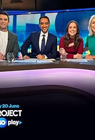 Primary photo for Episode dated 20 June 2024