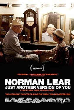 Poster of Norman Lear: Just Another Version of You
