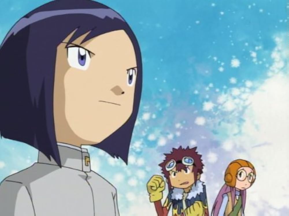 Digimon: Digital Monsters