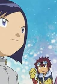 Digimon: Digital Monsters” Ultimate Anti-Hero (TV Episode 2001) - IMDb