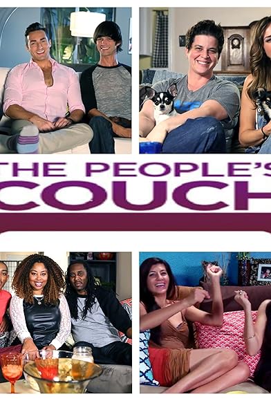 Primary photo for The People's Couch Primary photo for The People's Couch