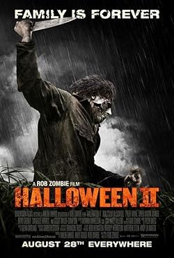 Poster of Halloween 2