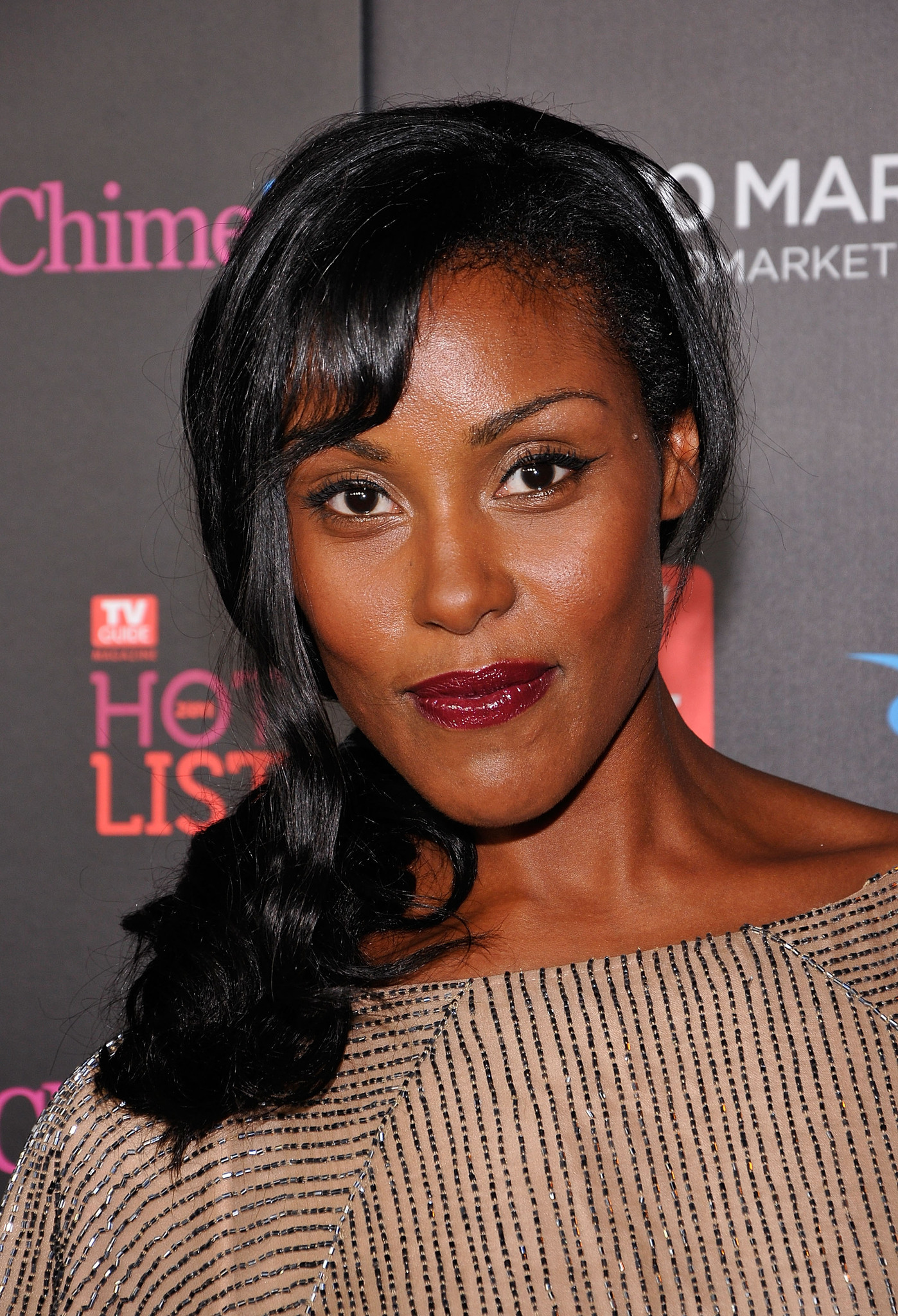 Christine Adams