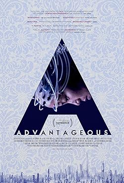 Poster of Advantageous