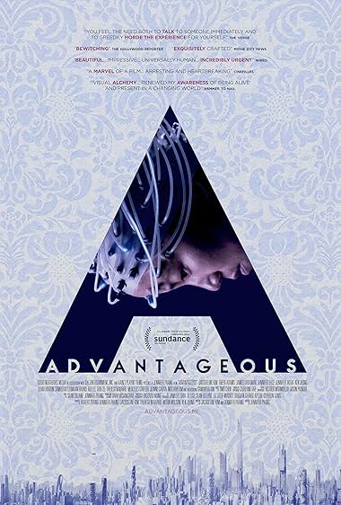 Advantageous 2015