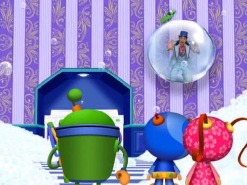 Team Umizoomi 2010 2015