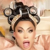 Primary photo for Grag Queen - Dinner (From Love, Victor: Season 3)