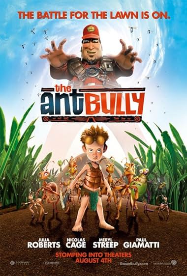 The Ant Bully 2006