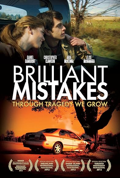 Primary photo for Brilliant Mistakes Primary photo for Brilliant Mistakes