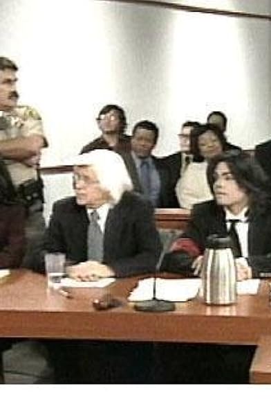 Primary photo for The Michael Jackson Trial Primary photo for The Michael Jackson Trial