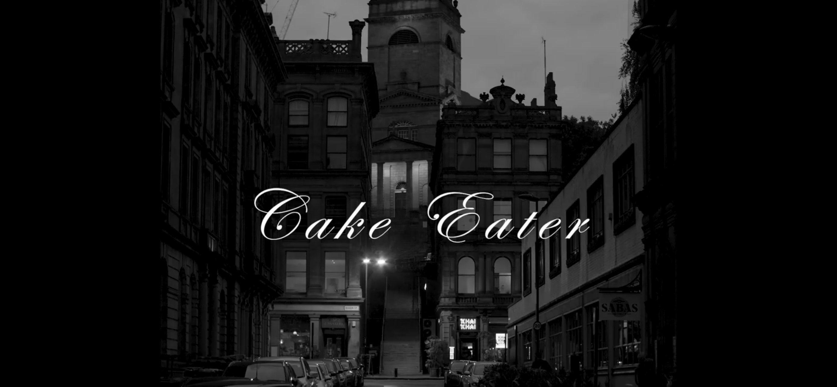 Cake Eater