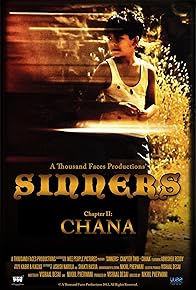 Primary photo for Sinners: Chapter II - Chana