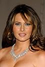 Melania Trump's primary photo Melania Trump's primary photo