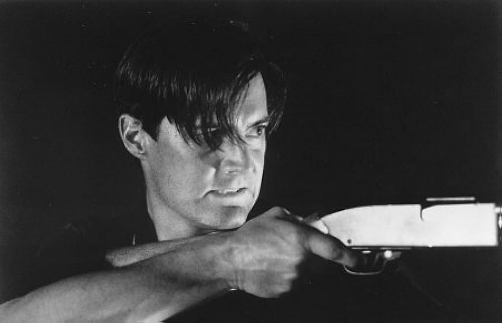 The Trigger Effect (1996)