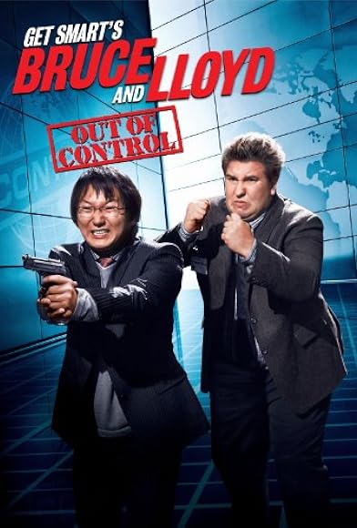 Primary photo for Get Smart's Bruce and Lloyd Out of Control Primary photo for Get Smart's Bruce and Lloyd Out of Control