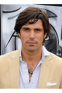 Nacho Figueras - Age, Bio, Faces and Birthday