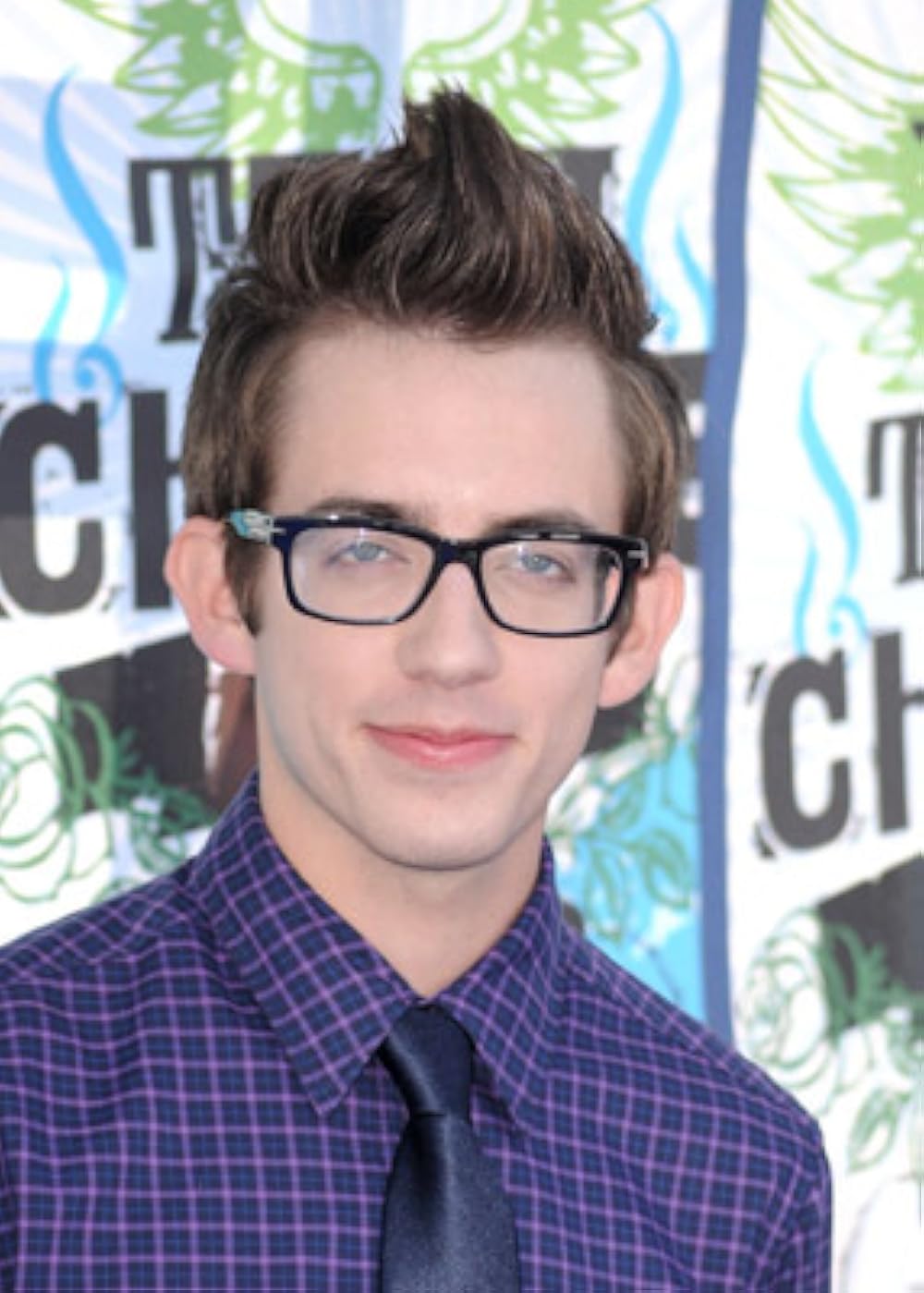 Kevin McHale