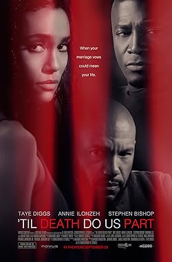 Poster of Til Death Do Us Part