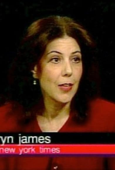 Primary photo for Caryn James Primary photo for Caryn James