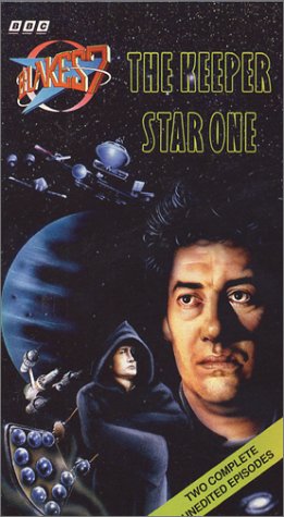 その他 Blake&#39;s 7 Volume 5 [VHS] Blake's 7 VHS Covers (with download link) : r/Blakes7