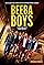 BEEBA BOYS poster
