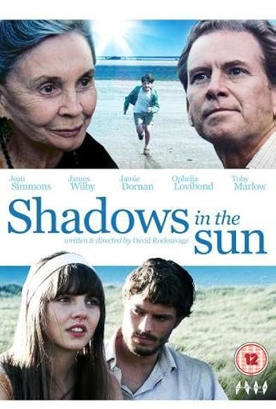 Primary photo for Shadows in the Sun Primary photo for Shadows in the Sun