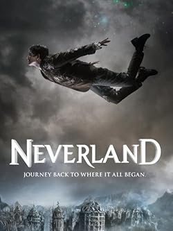 Poster of Neverland