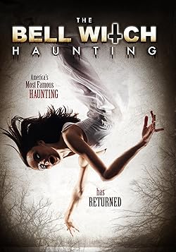 Poster of The Bell Witch Haunting