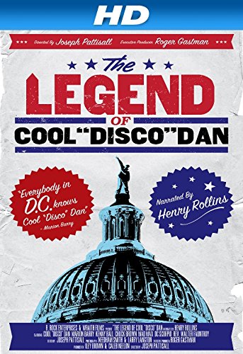 その他 Legend of Cool Disco Dan [DVD] The Legend of Cool Disco Dan (2013) - IMDb