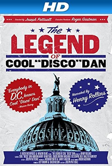 Primary photo for The Legend of Cool Disco Dan Primary photo for The Legend of Cool Disco Dan