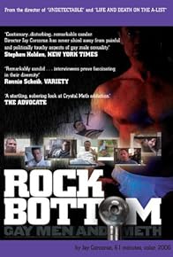 Primary photo for Rock Bottom: Gay Men & Meth