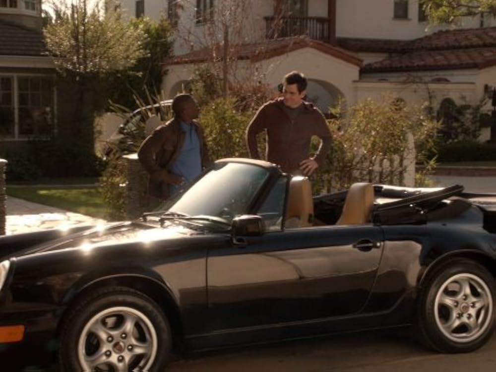 "Modern Family" Planes, Trains and Cars (TV Episode 2012) IMDb