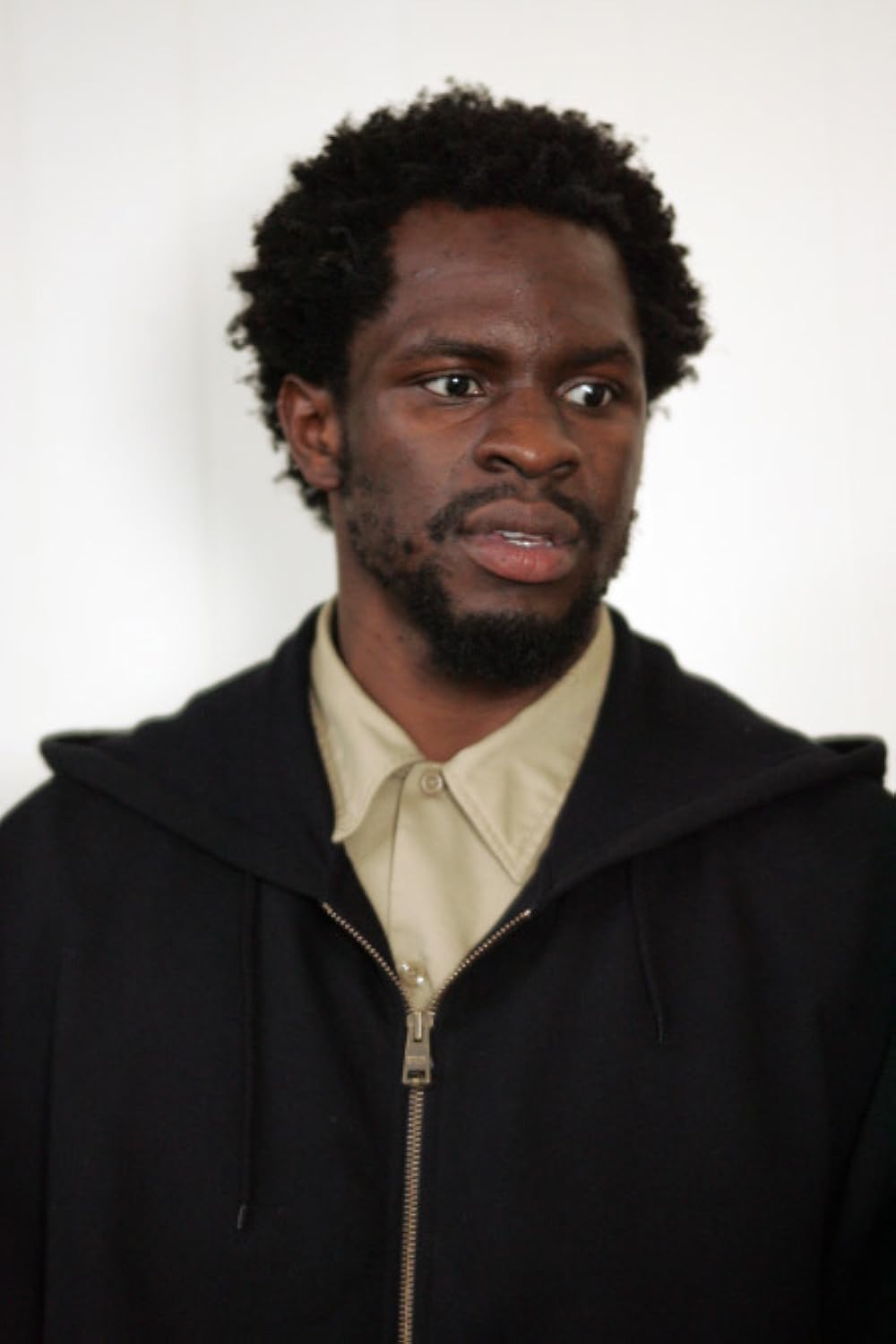 The Wire (2002)