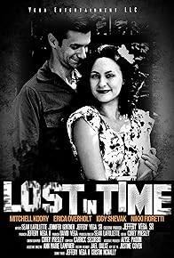 Primary photo for Lost in Time