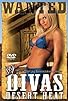 Primary photo for WWE Divas: Desert Heat