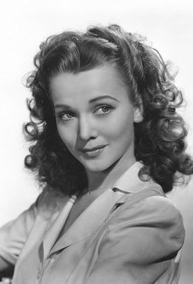 Primary photo for Carole Landis Primary photo for Carole Landis