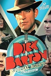 Primary photo for Dick Barton: Special Agent