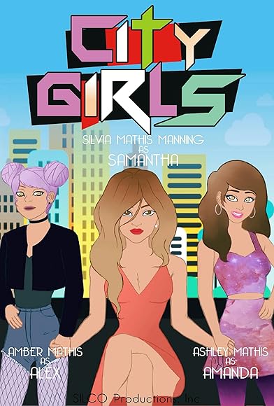Primary photo for City Girls Primary photo for City Girls