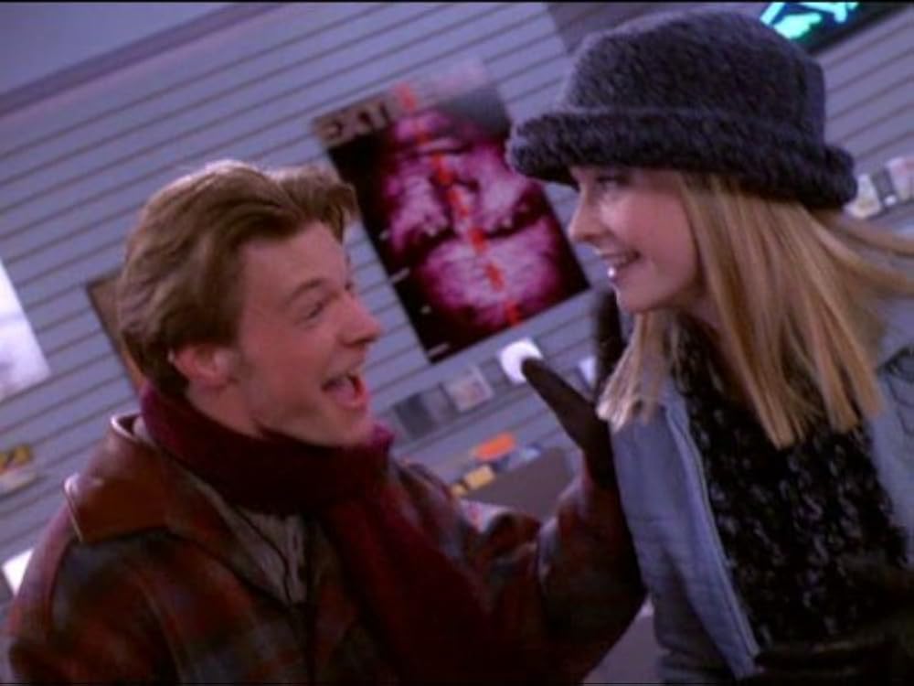 "Sabrina the Teenage Witch" Hilda and Zelda the Teenage Years (TV Episode 1997) IMDb