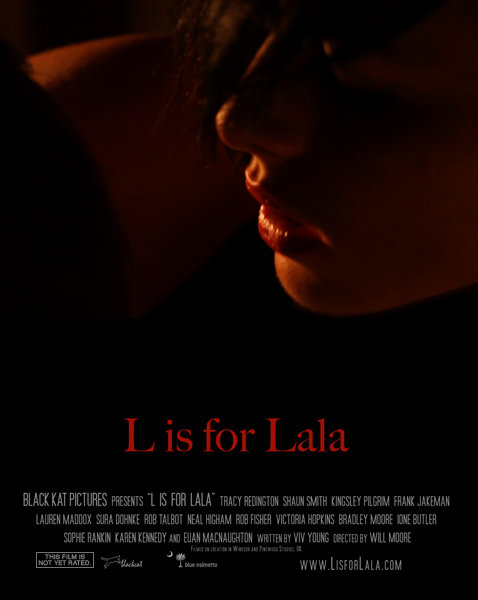 L Is for Lala