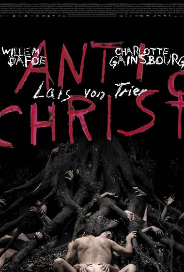 Antichrist 2009