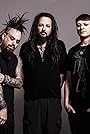 Korn's primary photo Korn's primary photo