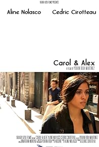 Primary photo for Carol & Alex