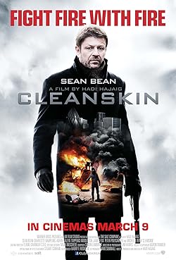 Poster of Cleanskin