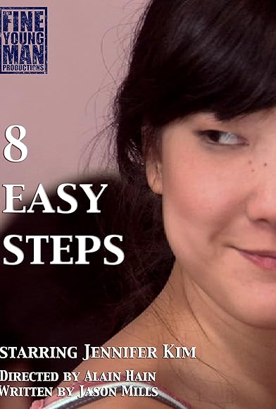 Primary photo for 8 Easy Steps Primary photo for 8 Easy Steps